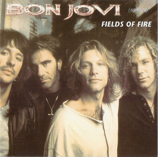 Bon Jovi